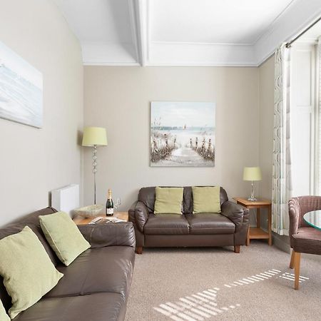 The Torcroft Apartments At Bedford House Torquay Εξωτερικό φωτογραφία
