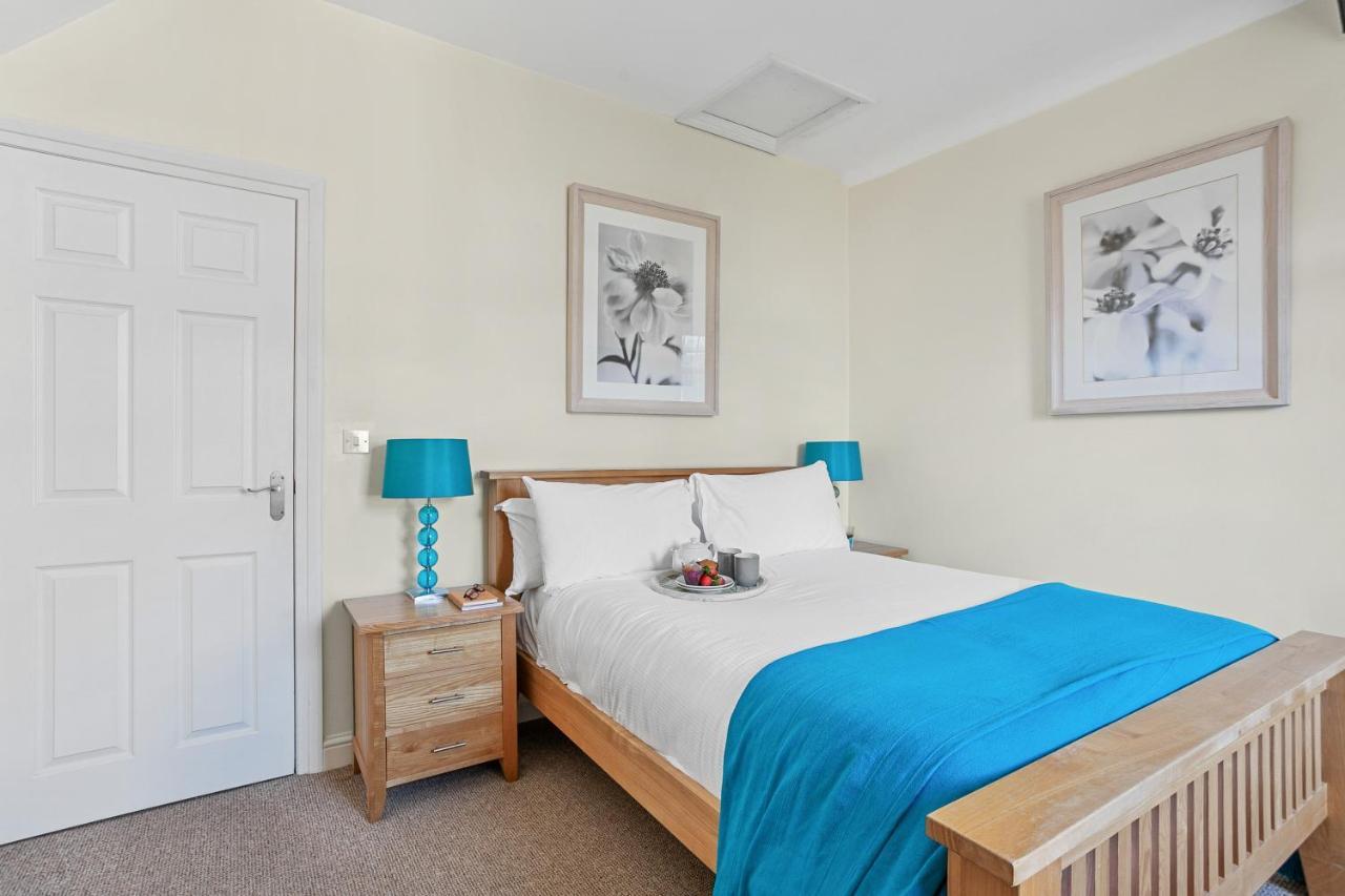The Torcroft Apartments At Bedford House Torquay Εξωτερικό φωτογραφία