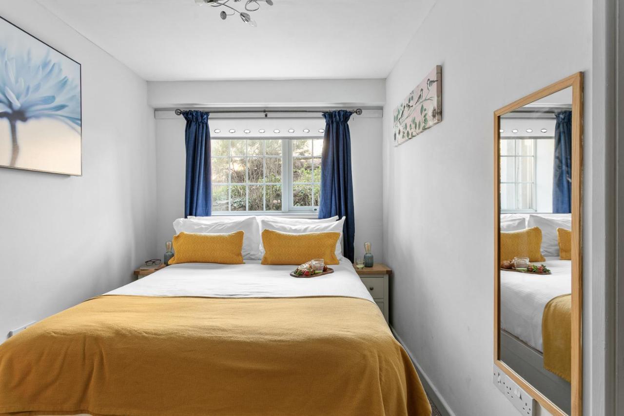 The Torcroft Apartments At Bedford House Torquay Εξωτερικό φωτογραφία
