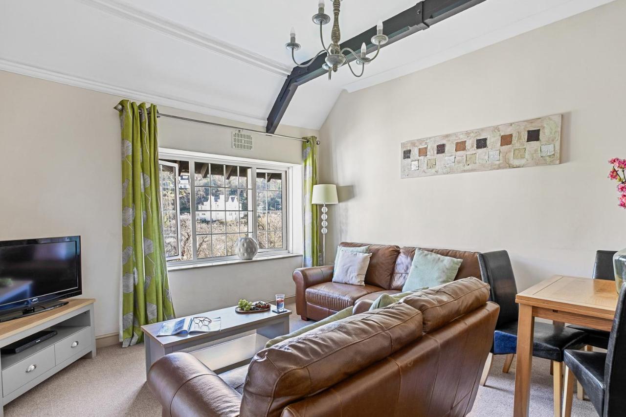 The Torcroft Apartments At Bedford House Torquay Εξωτερικό φωτογραφία