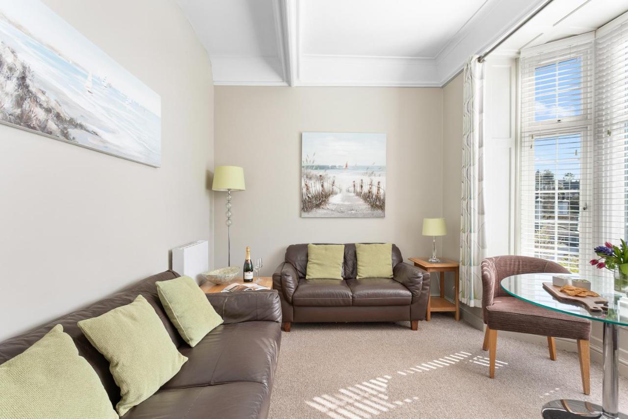 The Torcroft Apartments At Bedford House Torquay Εξωτερικό φωτογραφία